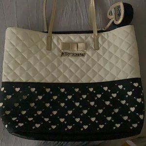Betsey Johnson Purse